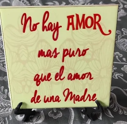 Ceramica fotoluminiscente imagen 2