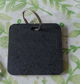 Llaveros MDF imagen 3