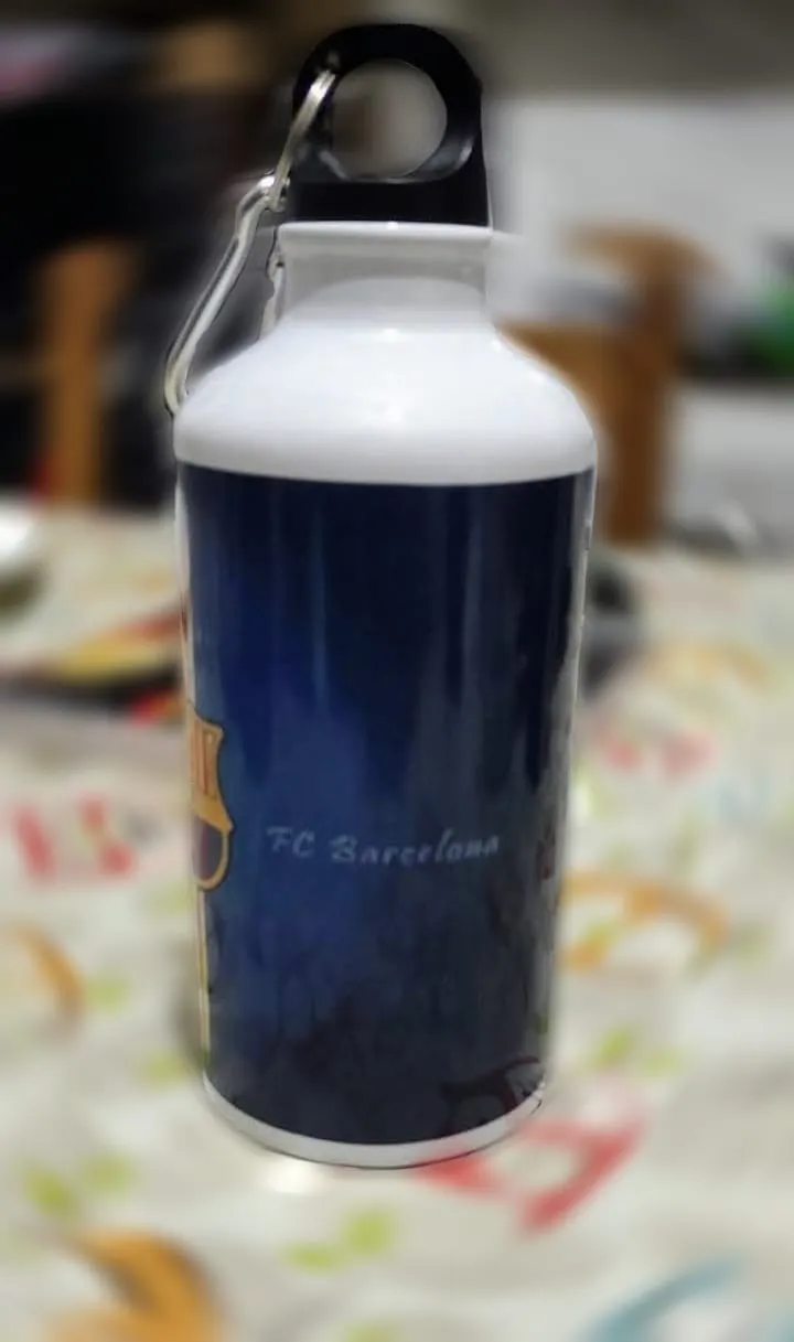 Caramañola imagen 2