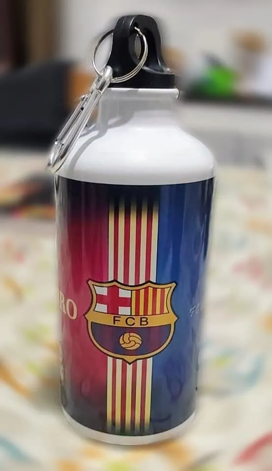 Caramañola imagen 3