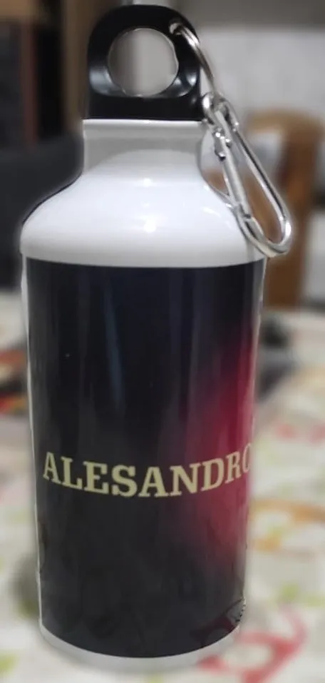 Caramañola imagen 4