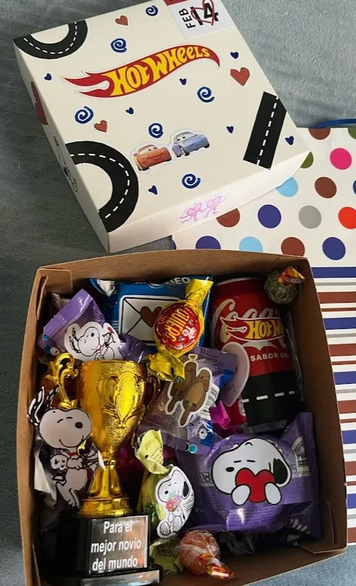 Boxes Personalizados imagen 2