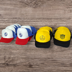 Gorros Trucker con variedad de diseños imagen 2