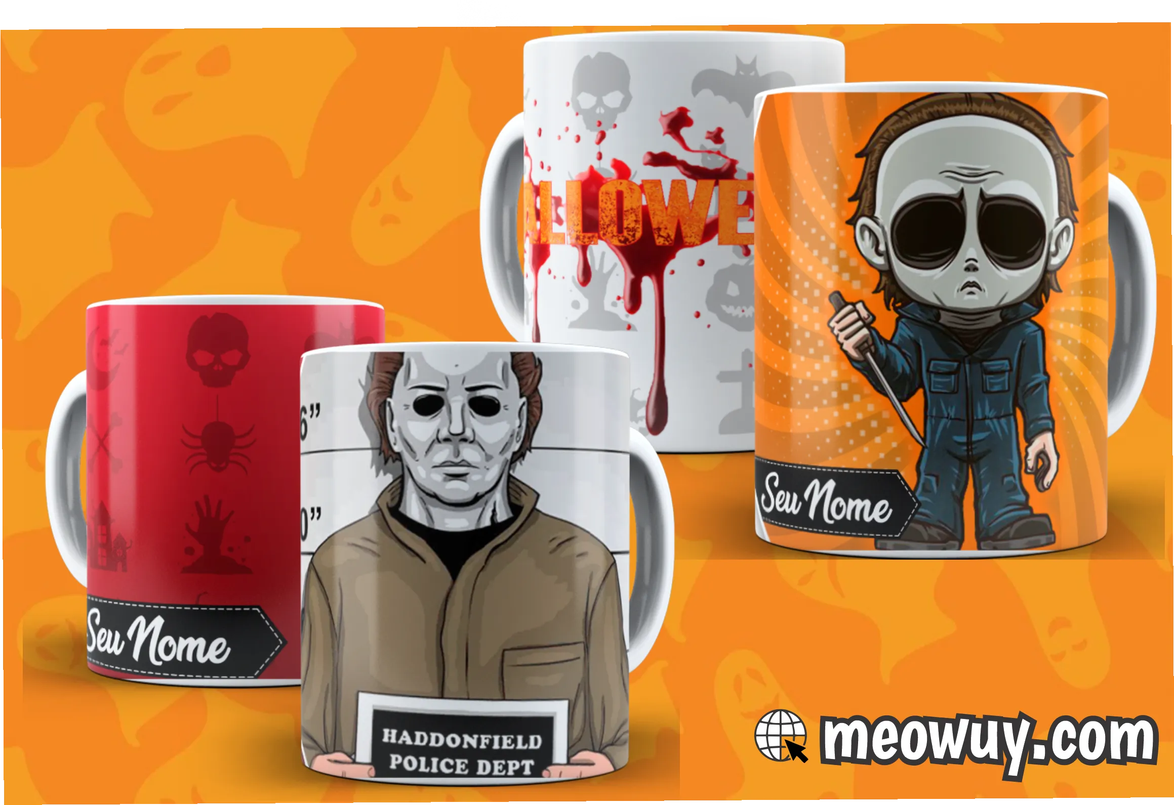 Taza Personalizada