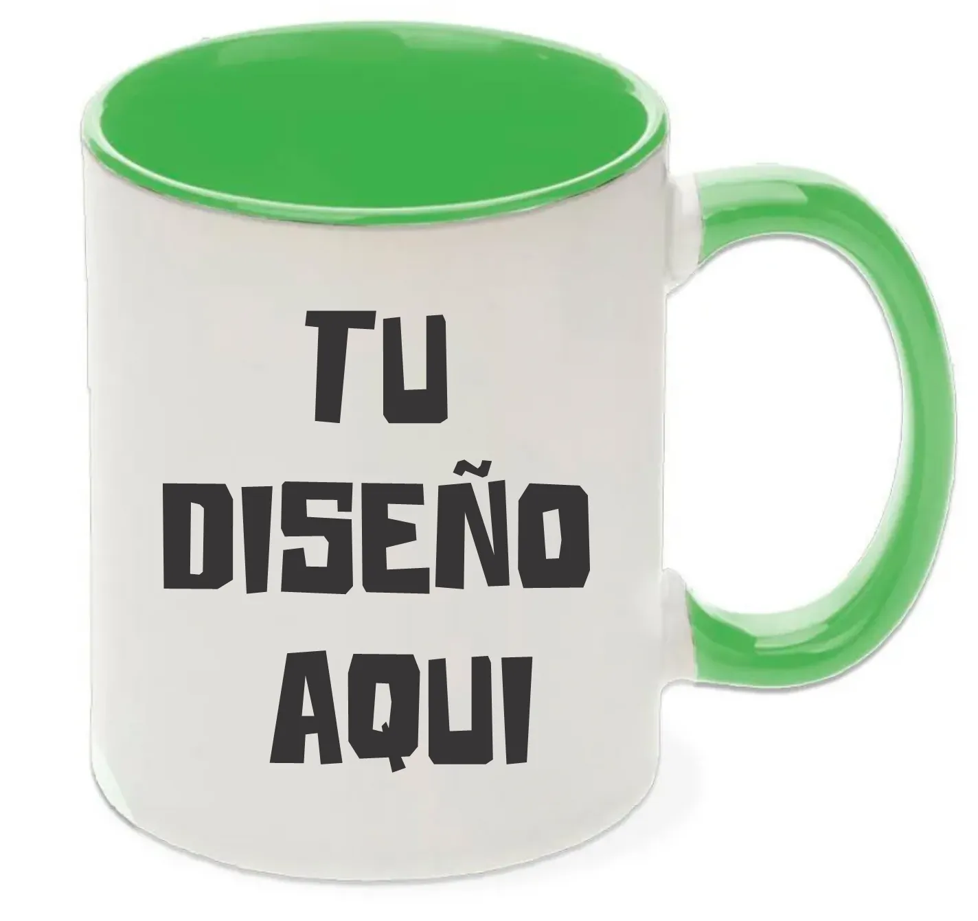 Taza Sublimada