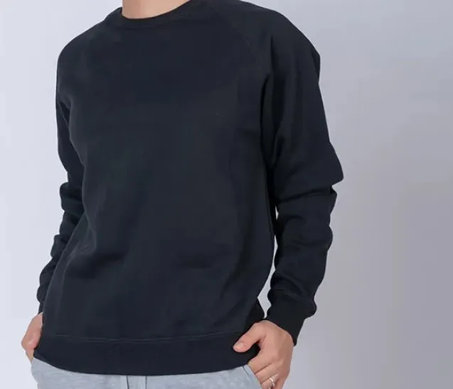 Buzo de Felpa imagen 4