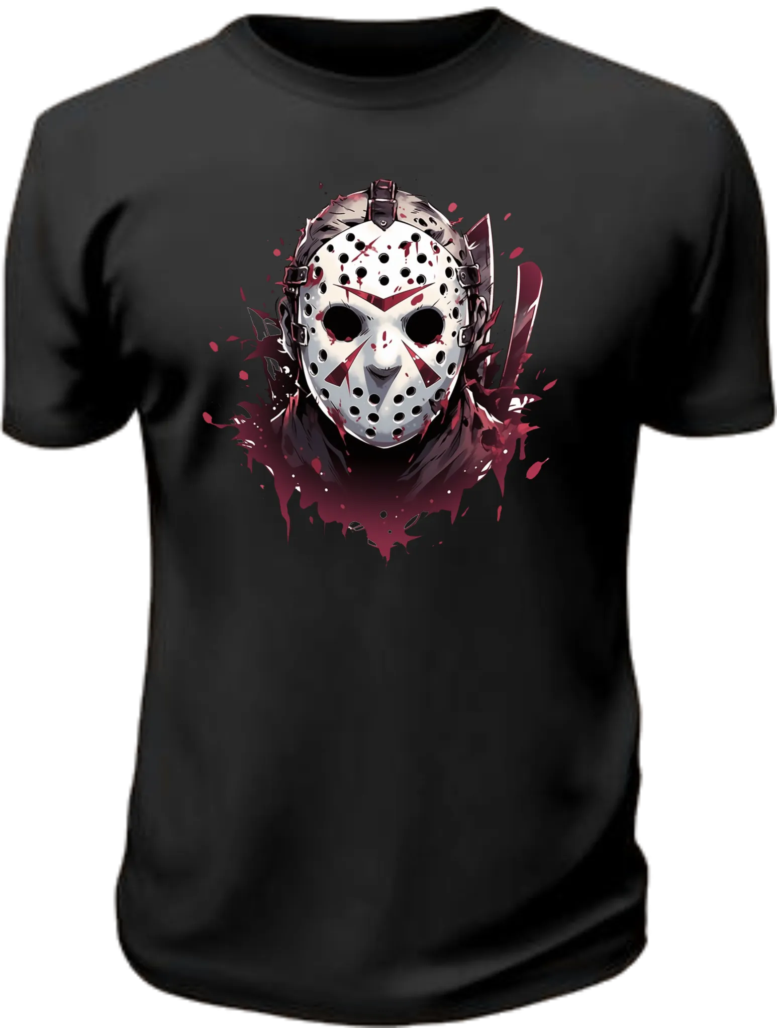 Remeras para adulto Halloween