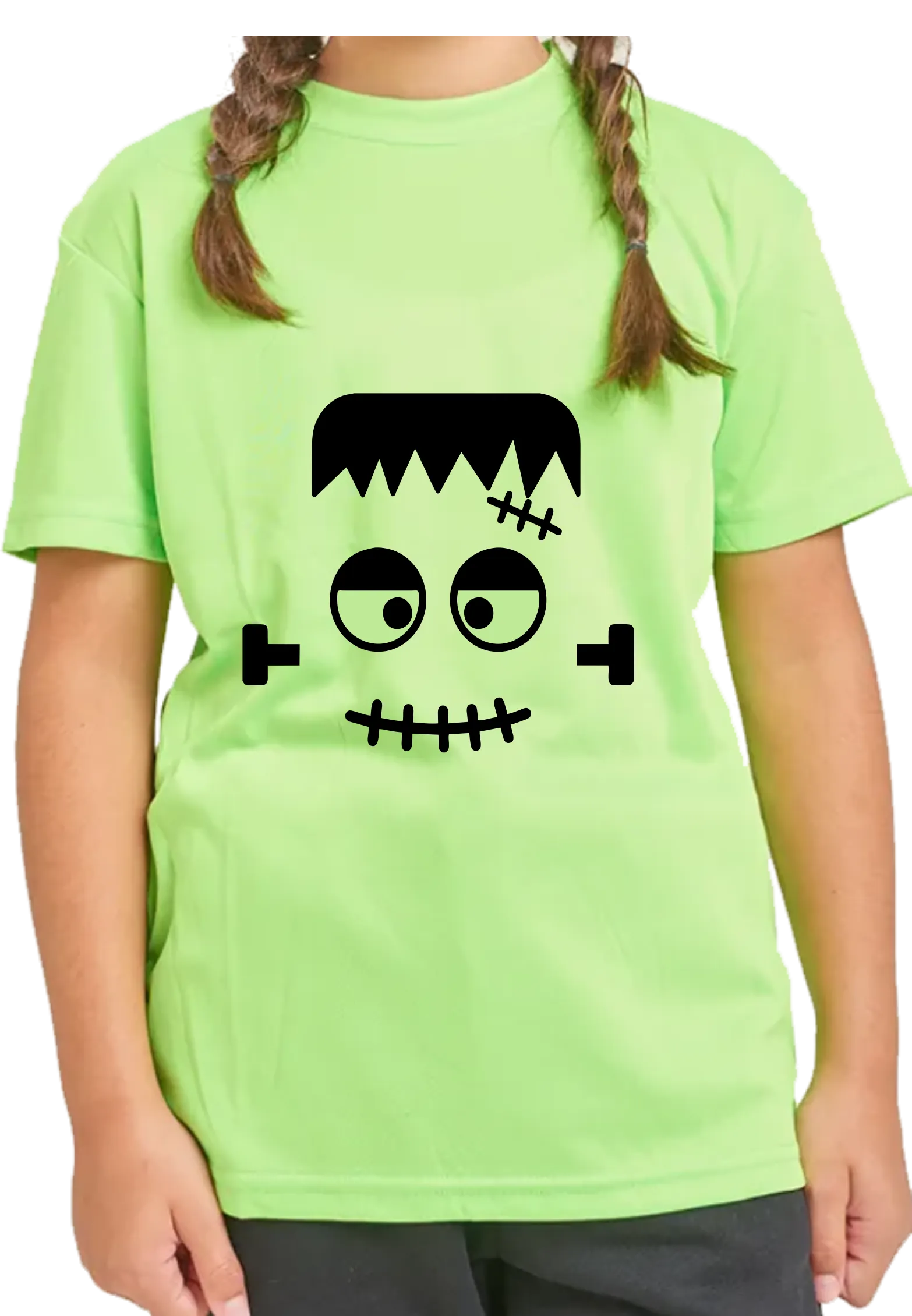 Remeras para niño Halloween imagen 3
