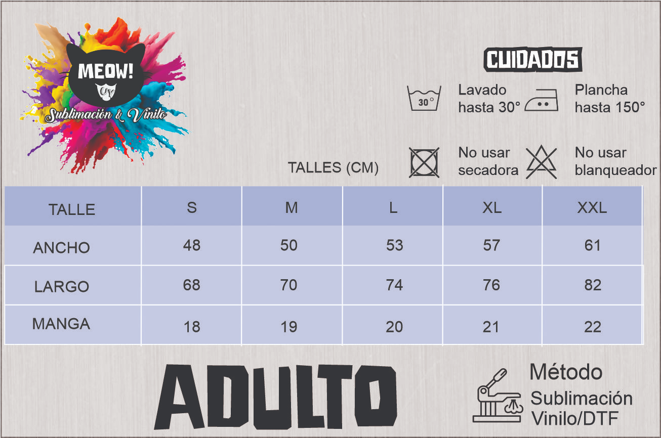 Remera polo imagen 5