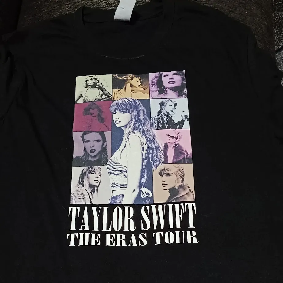 Remera para adulto imagen 4