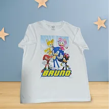 Remera para niño imagen 3