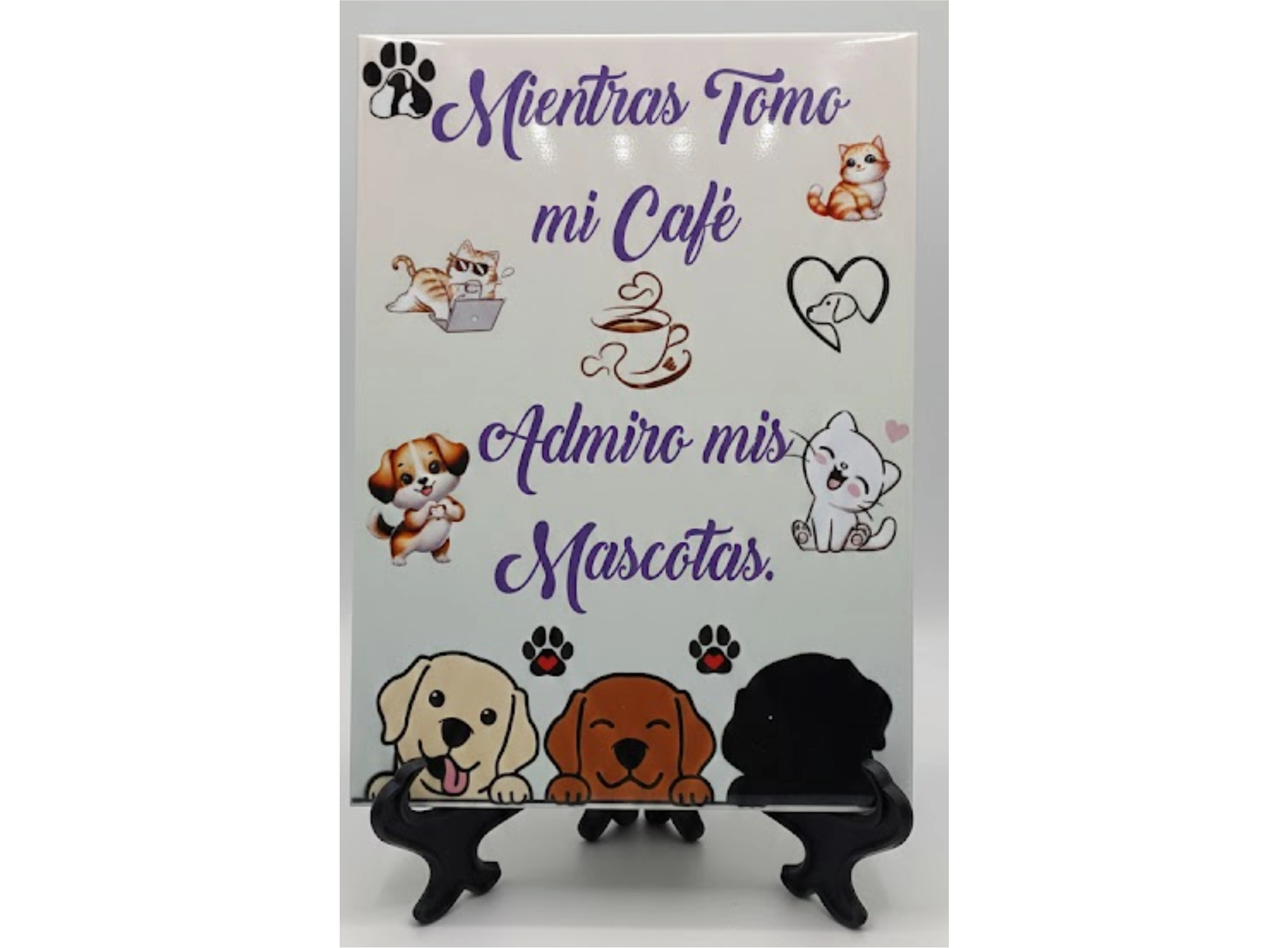 Azulejos personalizado